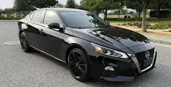 2019 Nissan Altima S